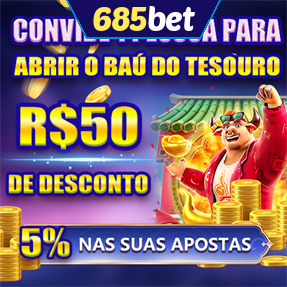 685bet Indique amigos para receber um bônus