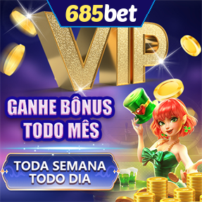 685bet Ganhe R$ 100,00 Gratis